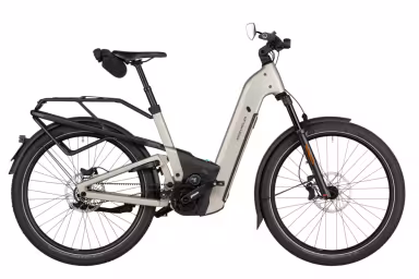 Riese & Müller Homage