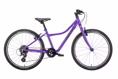 Naloo Chameleon 24", Mk2.1, 8-Speed, Purple