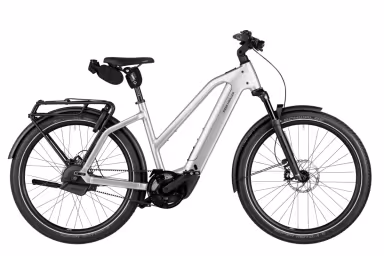 Riese & Müller Charger