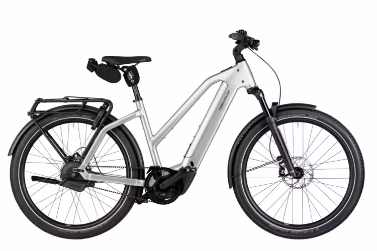 Riese & Müller Charger