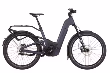 Riese & Müller Homage