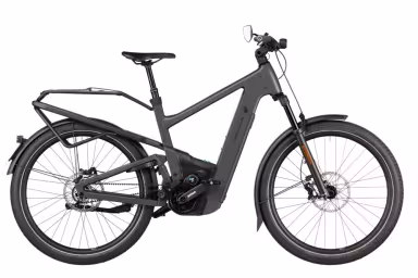 Riese & Müller Delite5 Pinion Hs