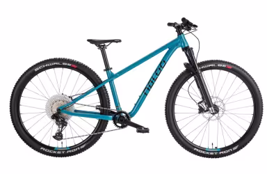 Naloo Hill Bill Pro 27.5" Mk3
