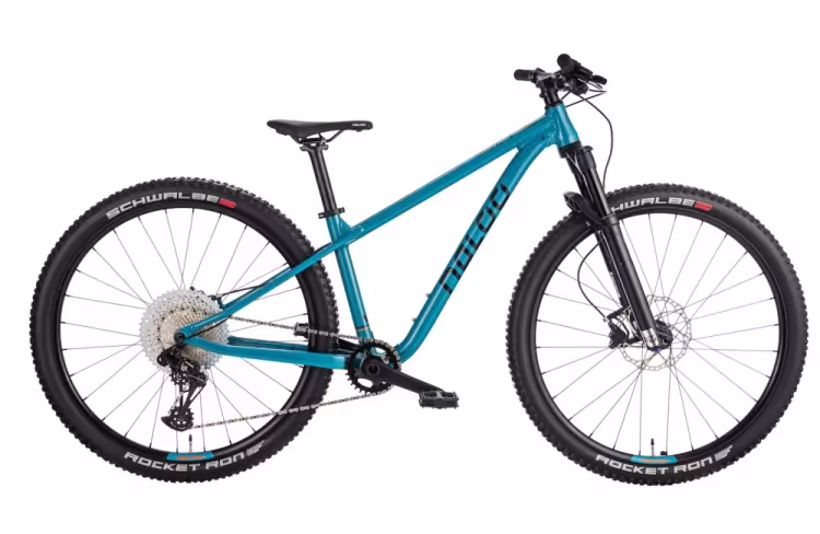 Naloo Hill Bill Pro 27.5" Mk3