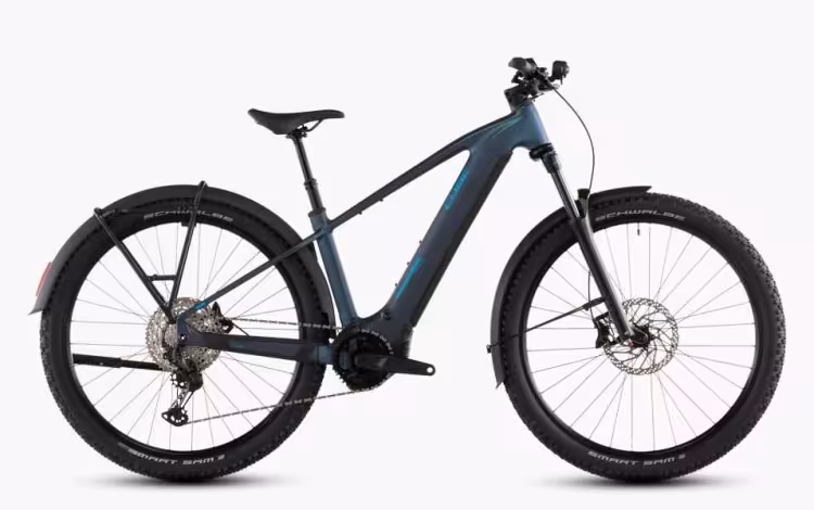 Cube  Reaction Hybrid Pro 800 FE