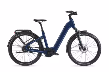 Tour de Suisse Charisma Cross