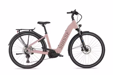 Tour de Suisse Flair 26"