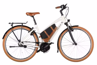 Riese & Müller Cruiser Mixte silent
