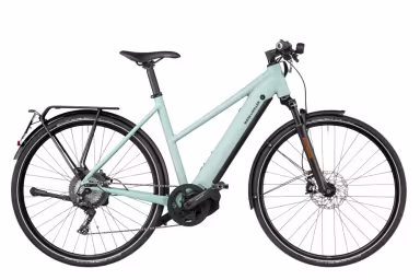 Riese & Müller Roadster