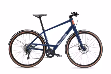 Tour de Suisse Parcours