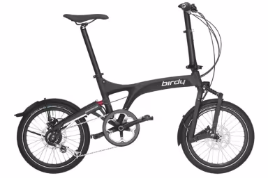 Riese & Müller Birdy City