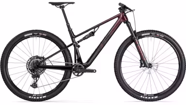 BMC Fourstroke LT ONE