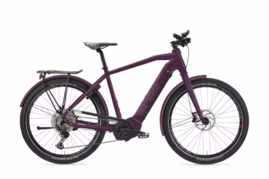 Tour de Suisse Broadway 25 km/h