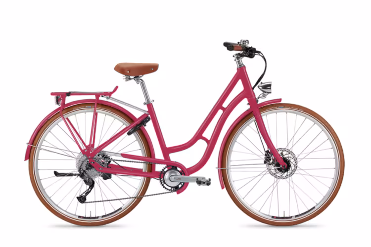 Tour de Suisse Swing