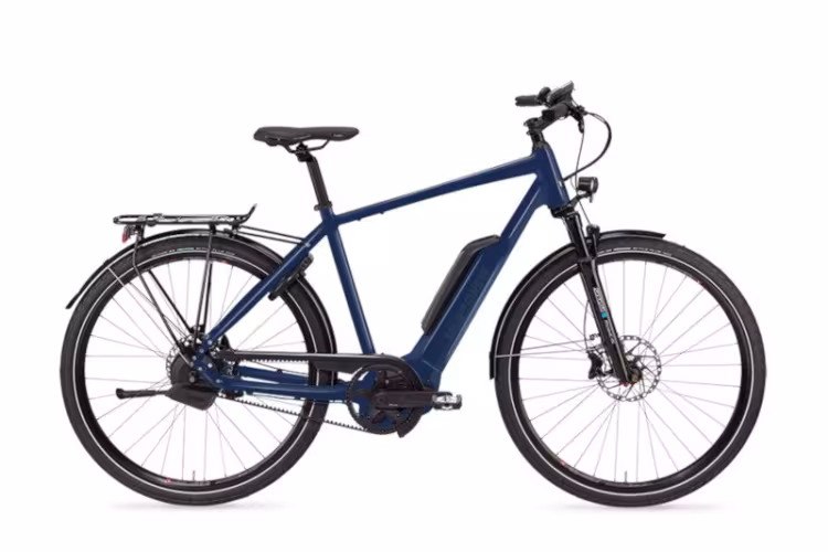 Tour de Suisse RÜCKENWIND