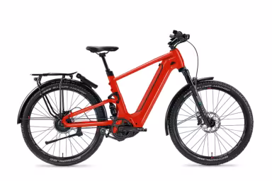 Tour de Suisse Nuvola 45 Km/H