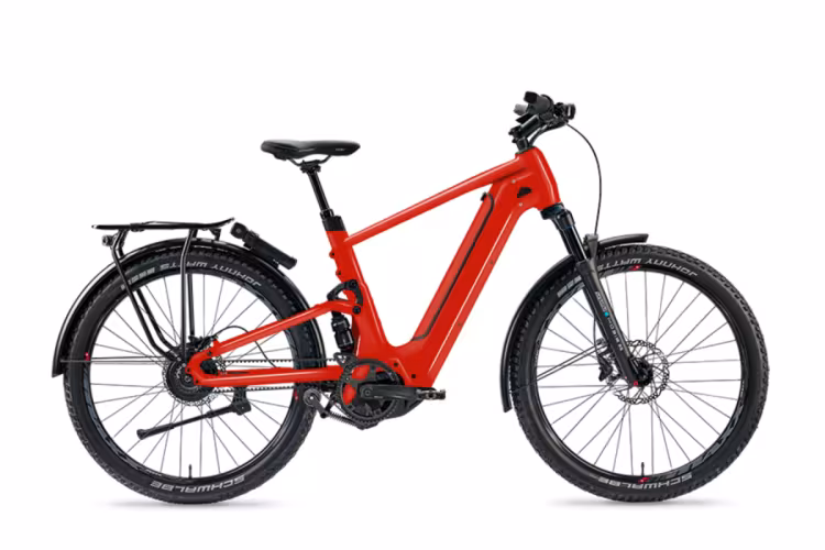 Tour de Suisse Nuvola 45 Km/H