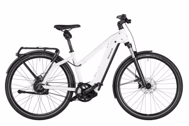 Riese & Müller Charger Mixte GT vario