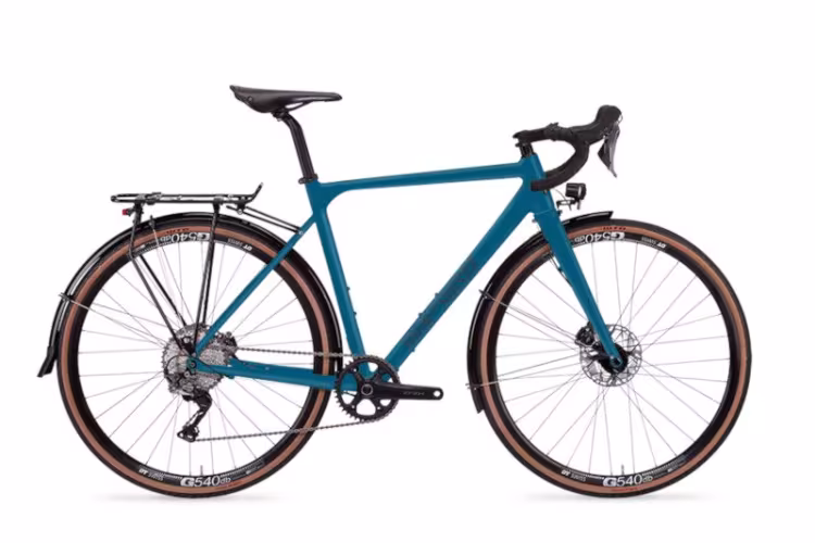 Tour de Suisse Commuter