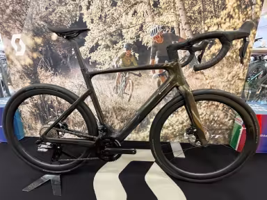 SCOTT Solace eRIDE 20