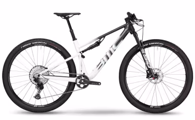 BMC Fourstroke THREE