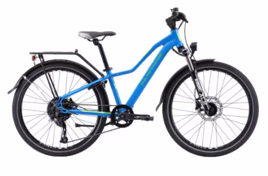 Mustang Appaloosa Sl 24 B