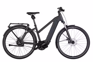 Riese & Müller Charger Mixte GT vario