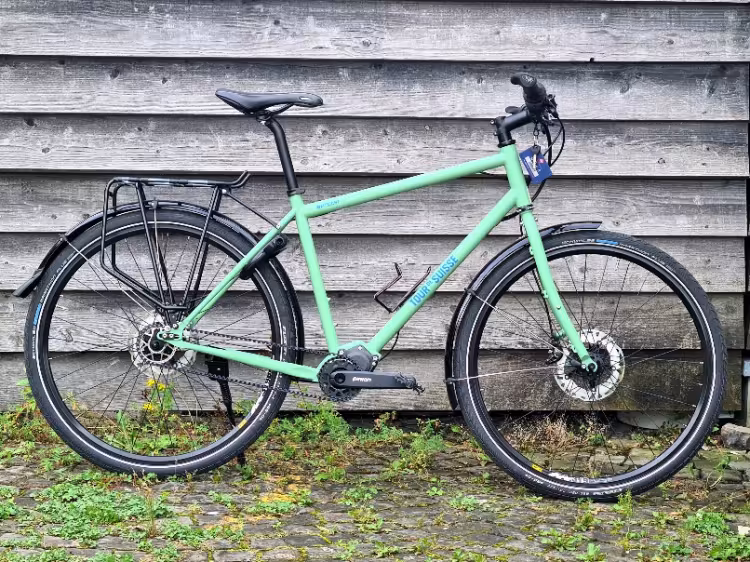 Tour de Suisse weitsicht