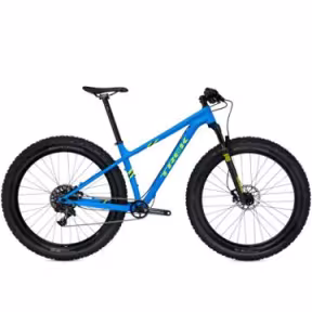TREK Farley 9