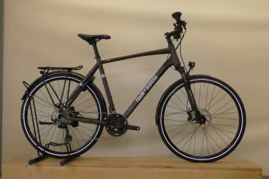 Tour de Suisse Speed Trekking