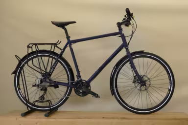 Tour de Suisse Fernweh