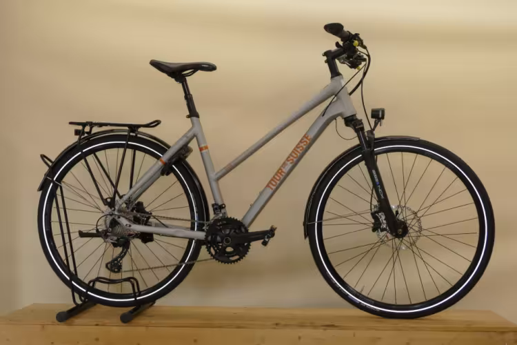 Tour de Suisse Speed Trekking