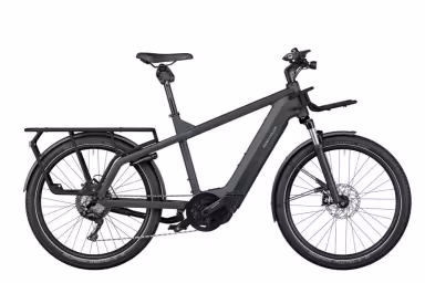 Riese & Müller Multicharger GT touring