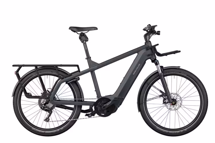 Riese & Müller Multicharger GT touring