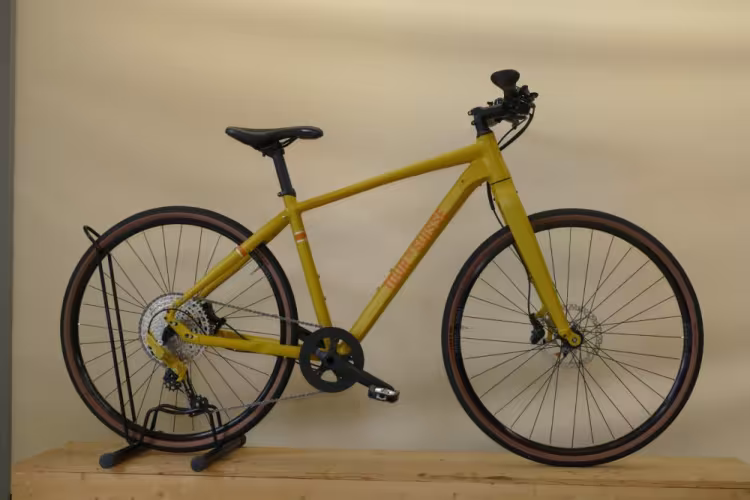 Tour de Suisse Speed Road