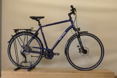 Tour de Suisse Momentum