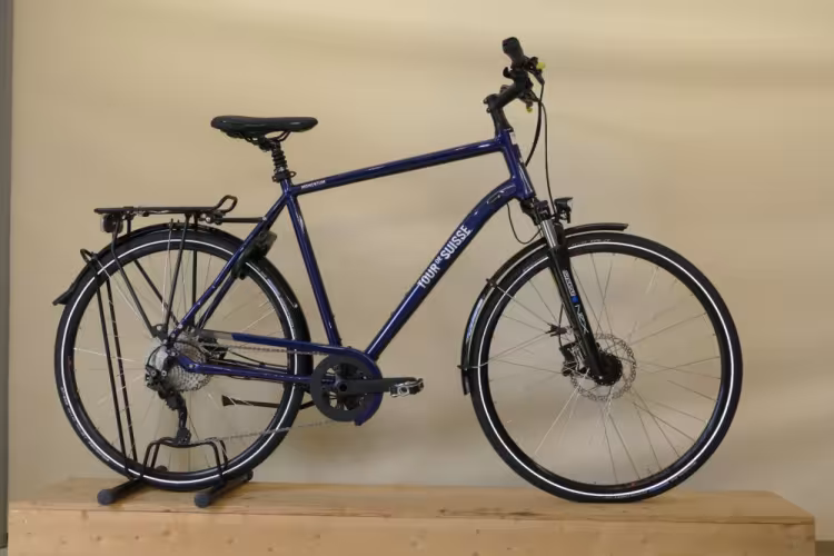 Tour de Suisse Momentum