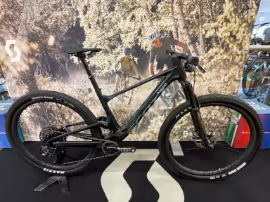 SCOTT Contessa Spark RC World Cup