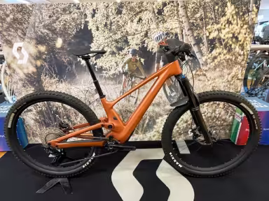 SCOTT Contessa Genius 920