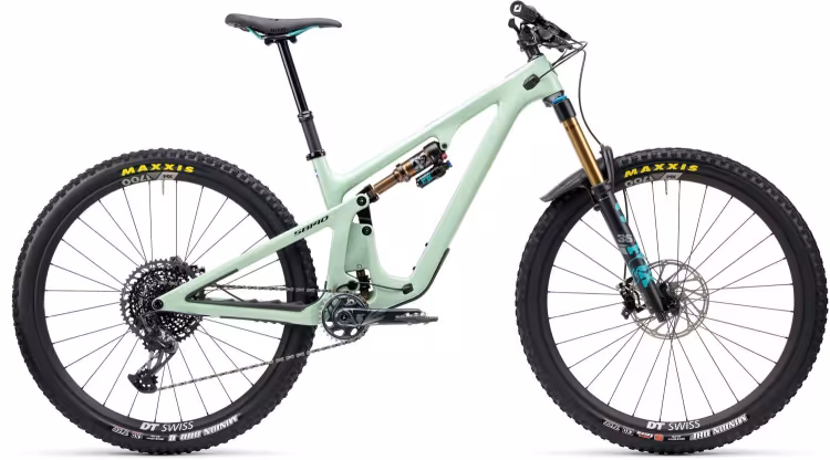 Yeti Cycles Sb140 29 C-Series