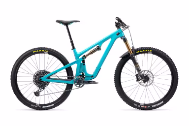 Yeti Cycles Sb160