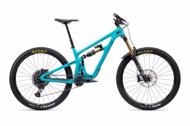 Yeti Cycles Sb160