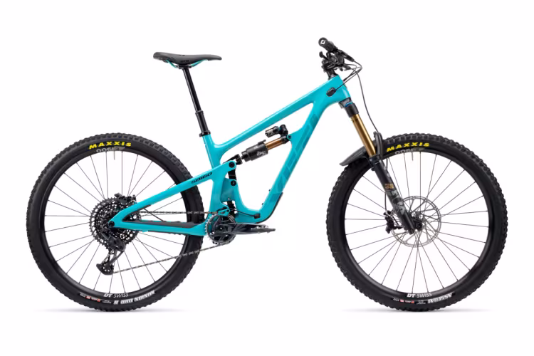 Yeti Cycles Sb160