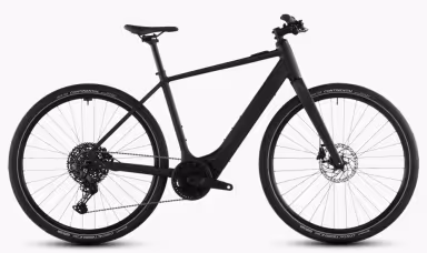 Cube Editor Hybrid Pro 400X