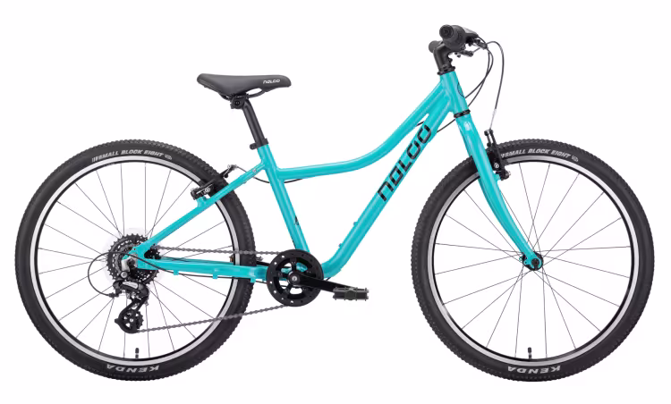 Naloo Chameleon 24 Mk2.1