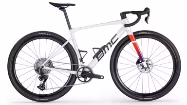 BMC Kaius 01 TWO