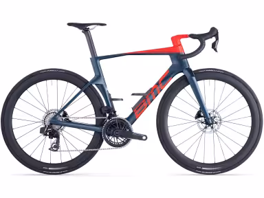 BMC Teammachine R 01 THREE