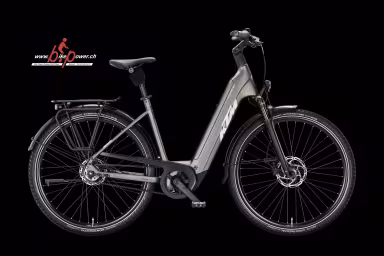 KTM Macina City 830 Px Belt