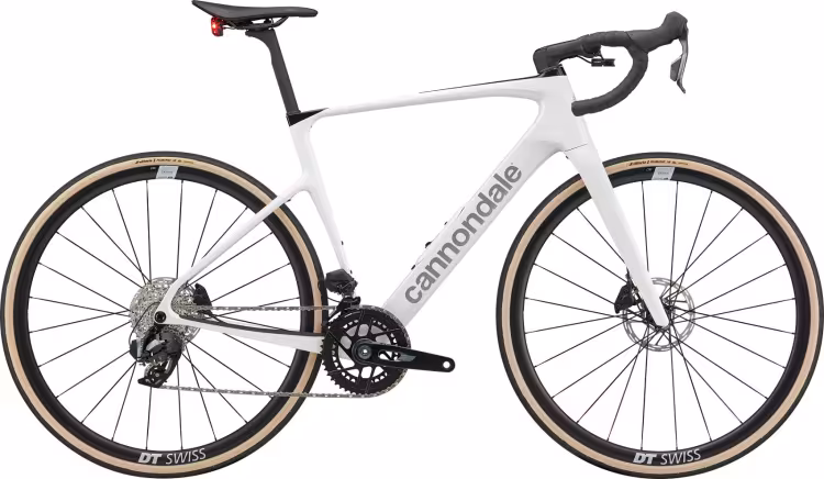 Cannondale Synapse Carbon