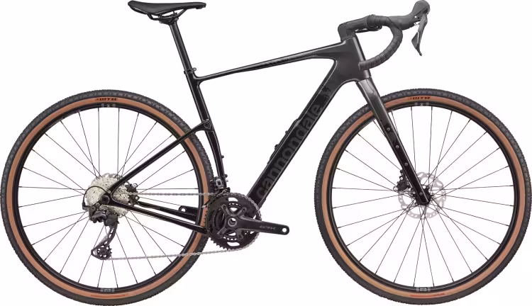 Cannondale Topstone Carbon 3